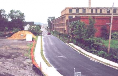 Lackawanna River Basin