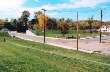 Lackawanna River Basin