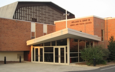 Bright Hope Baptist Church
