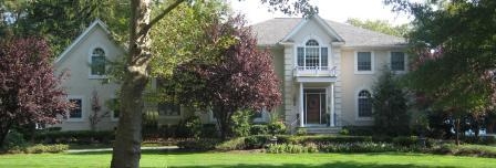 Moorestown, New Jersey