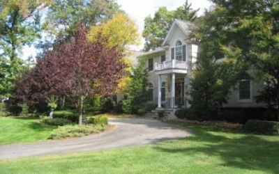 Moorestown, New Jersey