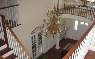 Moorestown, New Jersey